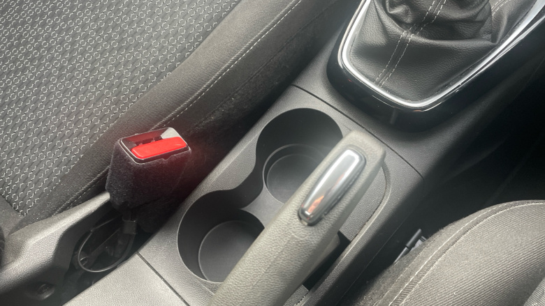 Vauxhall Crossland 1.2 Turbo Design 5dr Petrol Hatchback